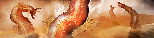 Image of Burrowing Behemoth