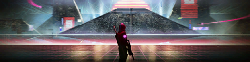Image of The Megastructure