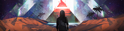 Image of Through the Prism
