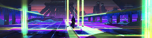 Image of Light Runner