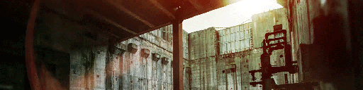 Warehouse District - COD Tracker