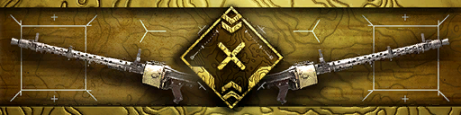 Mg34 Master Gold Cod Tracker