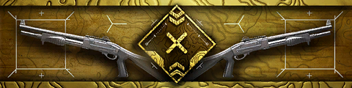 Model 680 Master: Gold - COD Tracker