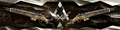 EBR-14 Master: Obsidian - COD Tracker
