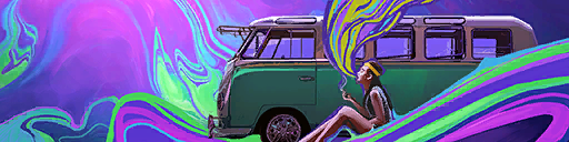 Image of Psychedelic