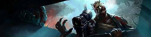 Image of Bloody Burial