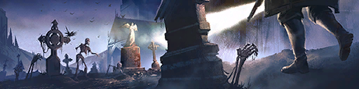 Image of Midnight Stroll