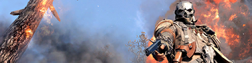 Image of Mercy Kill