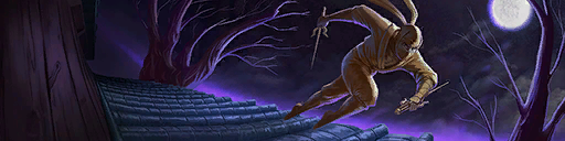 Image of Pale Path