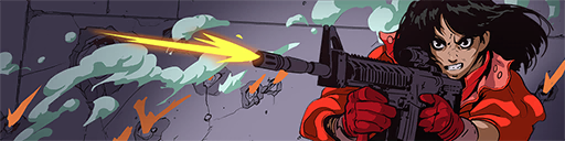 Bullet Spray - COD Tracker