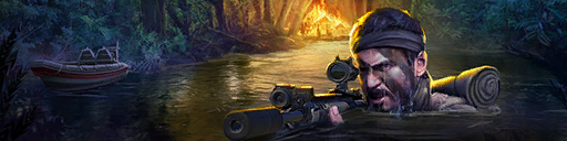 Image of Drift Woods