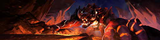 Image of Molten Gargoyle