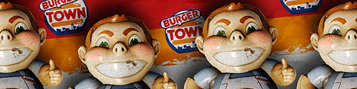 Image of Burger Boys