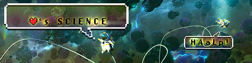 Image of Science Lover