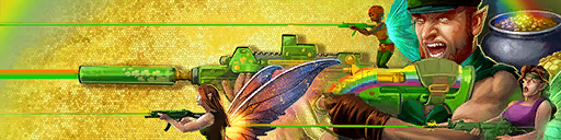 Image of Battle for the Riches