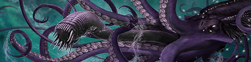Image of The Kraken!
