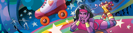 Image of Roll Around