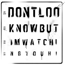 Image of Someone's Watching