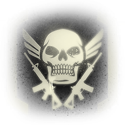 Image of Guns a Blazing