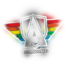 Image of Activision Aces