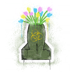 Image of Blossom Bomb
