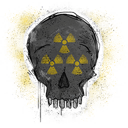 Image of Nuclear Vision