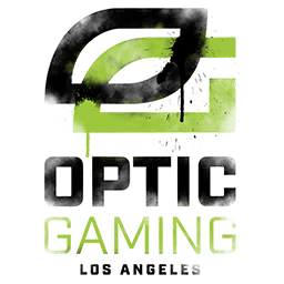 OpTic Gaming Los Angeles 