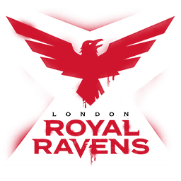 Image of London Royal Ravens
