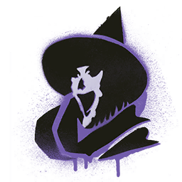 Image of Wicked Witch
