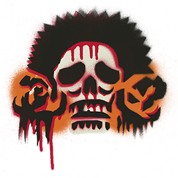 Image of Muertos