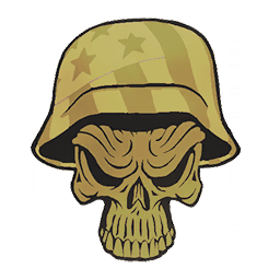 Image of Grunt's Last Gasp