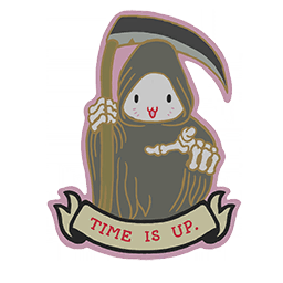 Image of Only a Lil Dead
