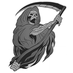 Image of Mors Mihi Lucrum