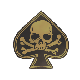 Image of The Face of Spades