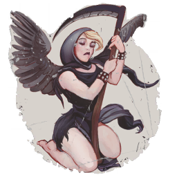 Image of Succubus