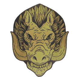 Image of Tusker