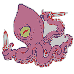 Image of Undeniable Ocean King