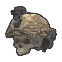 Image of Desert DOA