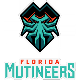 Image of Florida Mutineers