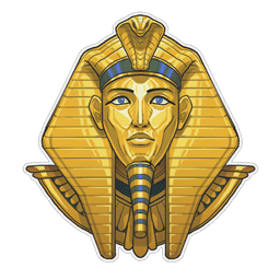 Image of Pharaoh
