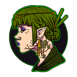 Image of Wood Elf