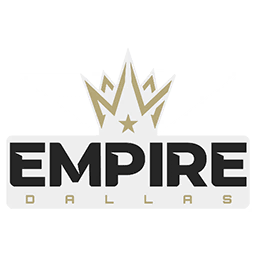 Dallas Empire - COD Tracker