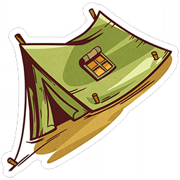 Image of In Tents