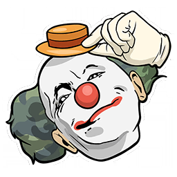 Image of Deathclown