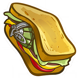 Image of Snack Attack