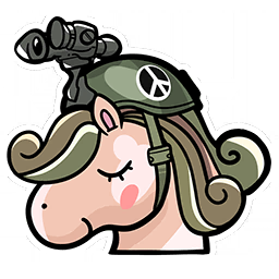 Image of Cute Cadet