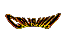 Image of CRUSH!