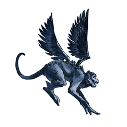 Image of Winged Monkey