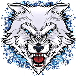 Image of White Wolf