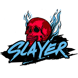Image of Slayer